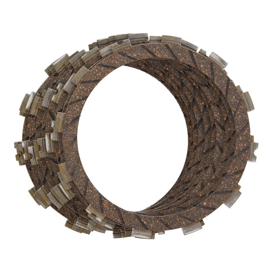 Premier Clutch Fibre Kit ZX9R/10R