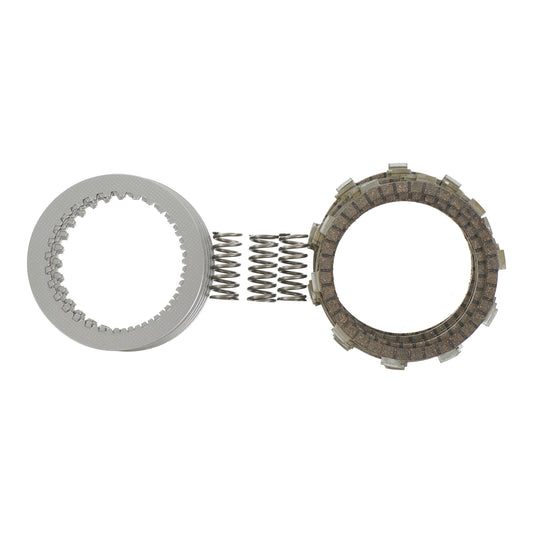 Premier Clutch Kit - RK Dirt Racer (Complete  includes springs)