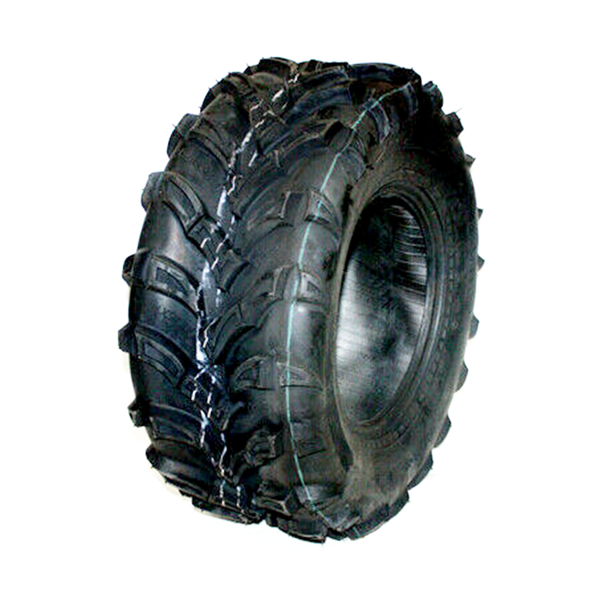 4PLY 25 X 10 - 12 inch Rear Tyre Tire 250cc 300cc Quad Dirt Bike ATV Buggy UTV