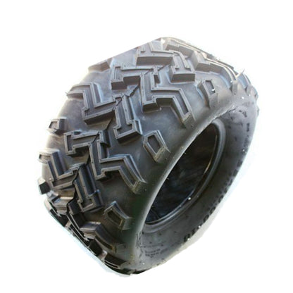 2X 4PLY 22 X 10 - 10 10&quot; inch Rear Back Tyre Tire 250cc Quad Dirt Bike ATV Buggy