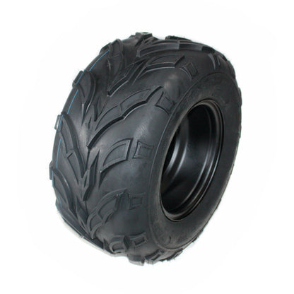 2X 20X10 - 10 inch Rear Wheel Rim Tyre Tire 150cc 250cc Quad Dirt Bike ATV Buggy