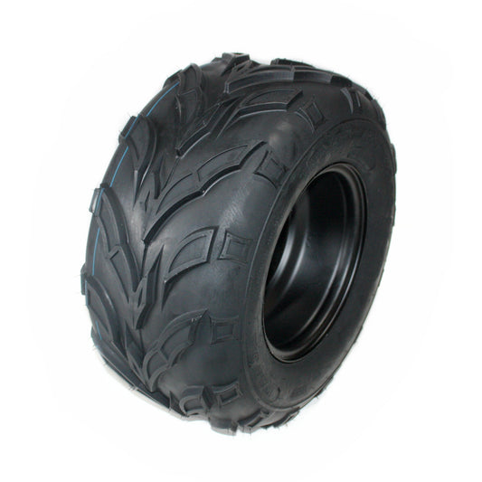 2X 20X10 - 10 inch Rear Wheel Rim Tyre Tire 150cc 250cc Quad Dirt Bike ATV Buggy