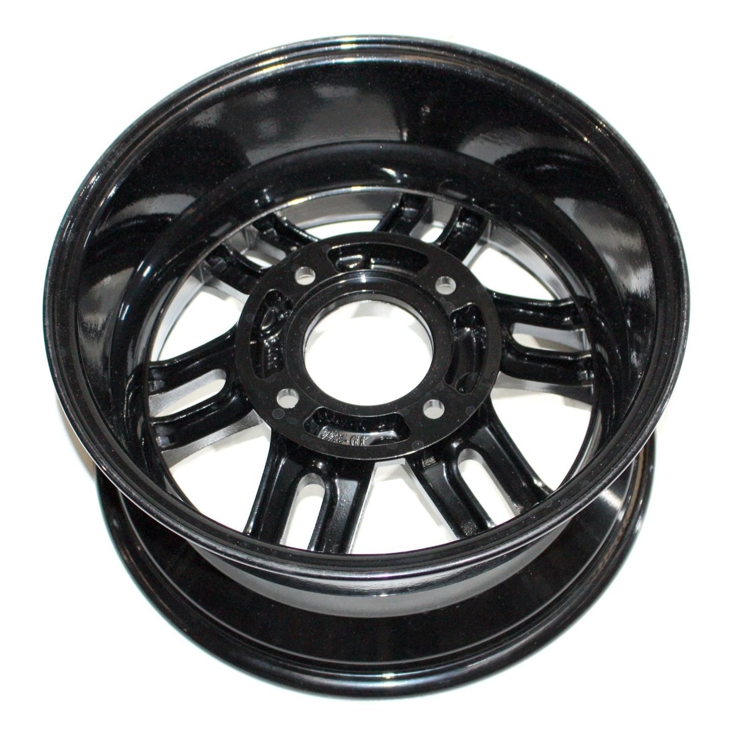 25X8 - 12 12" Inch Front ALLOY Wheel Rim Quad Dirt Bike ATV Buggy UTV Offroad