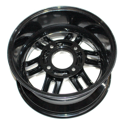 25X8 - 12 12" Inch Front ALLOY Wheel Rim Quad Dirt Bike ATV Buggy UTV Offroad