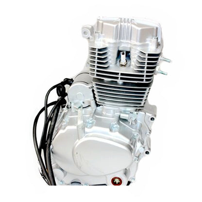 Shineray 250cc Electric Start Air Cooled Clutch Engine Motor Quad Dirt Bike ATV