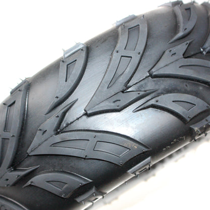 4PLY 145/70 - 6 6&quot; inch Front Rear Tyre Tire 110cc Quad Drit Bike ATV Buggy