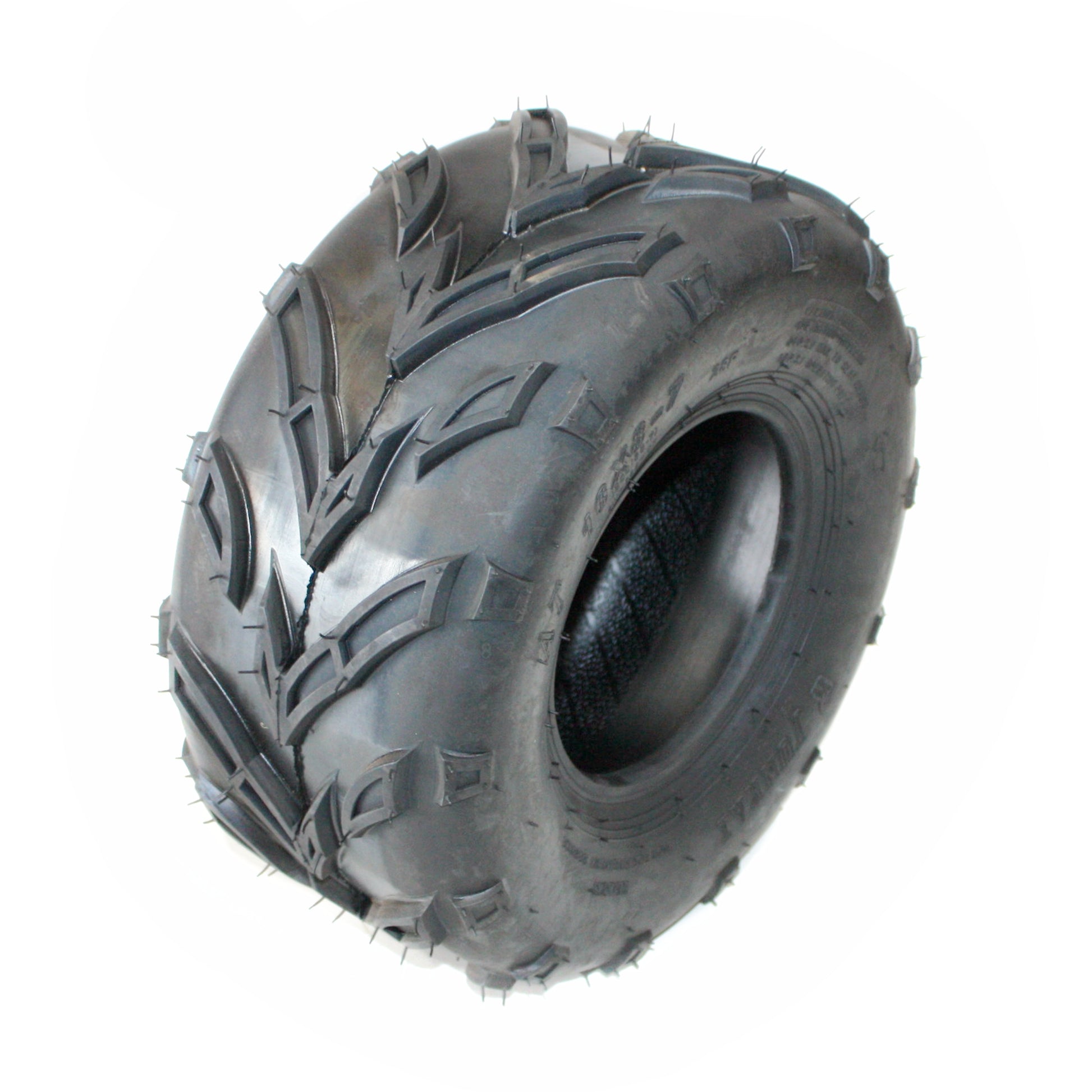 4X 4PLY 16 X 8 - 7 7" inch Front Rear Tyre Tire 125cc Quad Drit Bike ATV Buggy