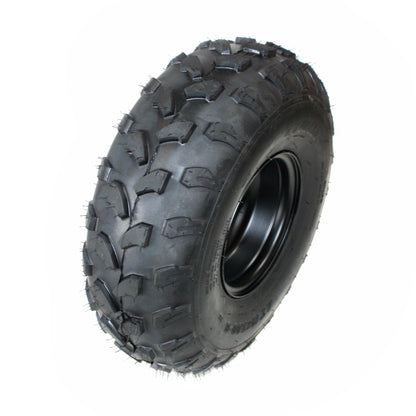 19x7 - 8 8&quot; inch Front Wheel Rim Tyre Tire 150cc 200cc Quad Dirt Bike ATV Buggy