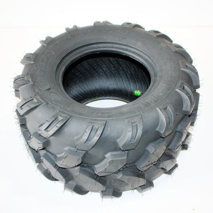 4PLY 18 X 9.50 - 8 8&quot; Inch Rear Back Chunky Tyre Tire Quad Dirt Bike ATV Buggy