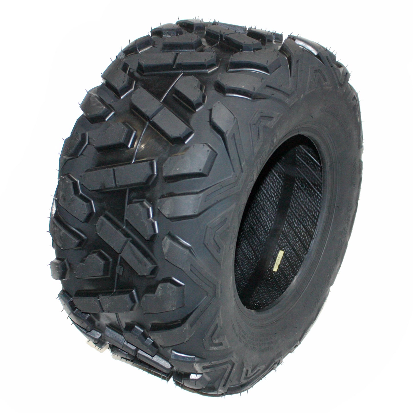 4PLY 22 X 10 - 10 10" Inch Rear Tyre Tire 250cc 300cc Quad Dirt Bike ATV Buggy