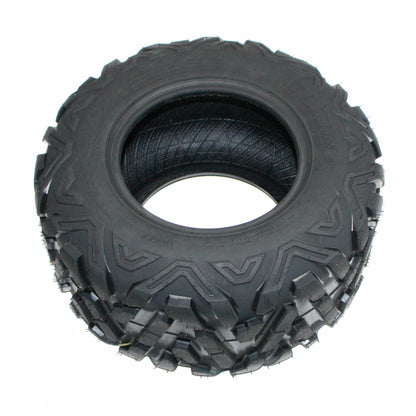 4PLY 22 X 10 - 10 10" Inch Rear Tyre Tire 250cc 300cc Quad Dirt Bike ATV Buggy