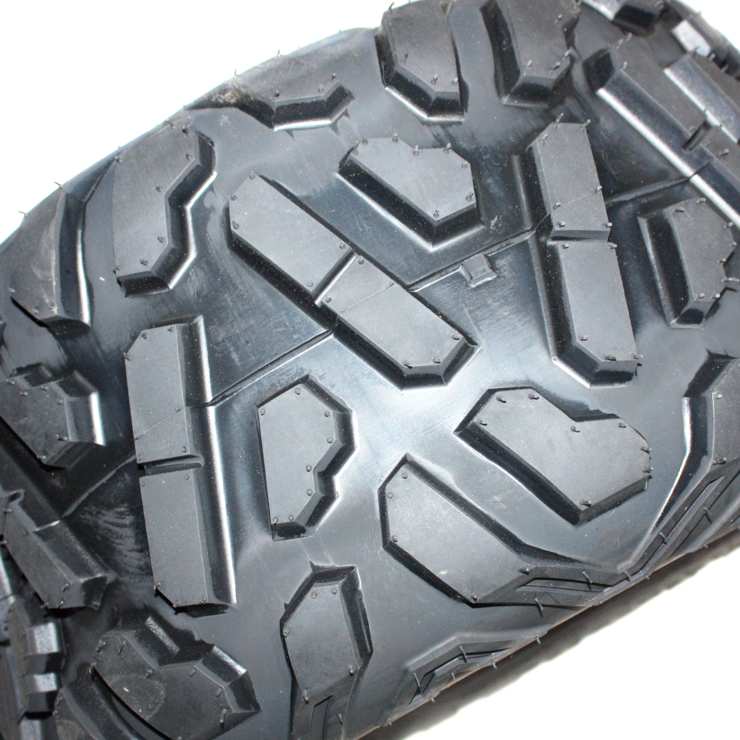 4PLY 22 X 10 - 10 10" Inch Rear Tyre Tire 250cc 300cc Quad Dirt Bike ATV Buggy