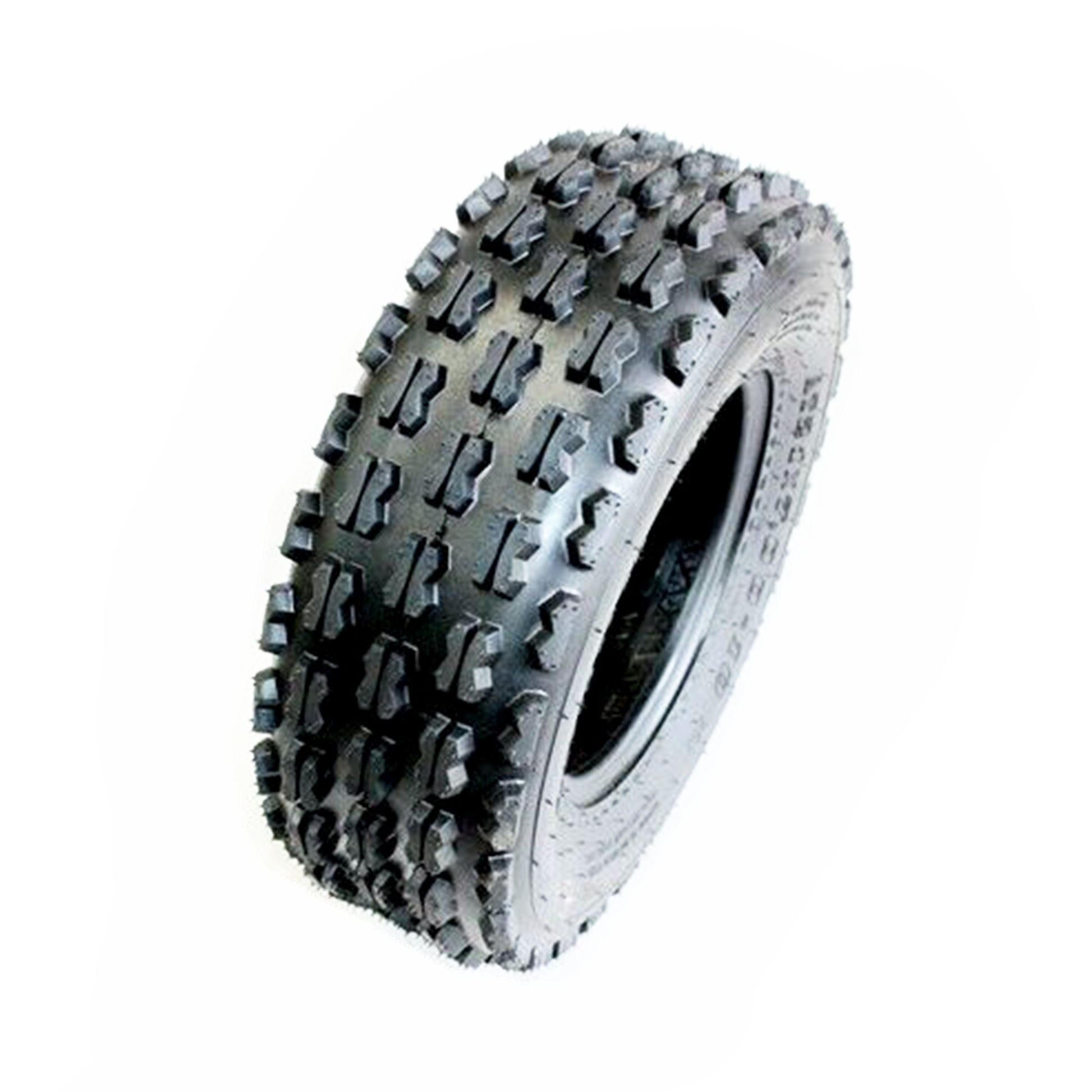 2X  4PLY 21X7 - 10 10&quot; inch Front Tyre Tire 200cc 250cc Quad Dirt Bike ATV Buggy