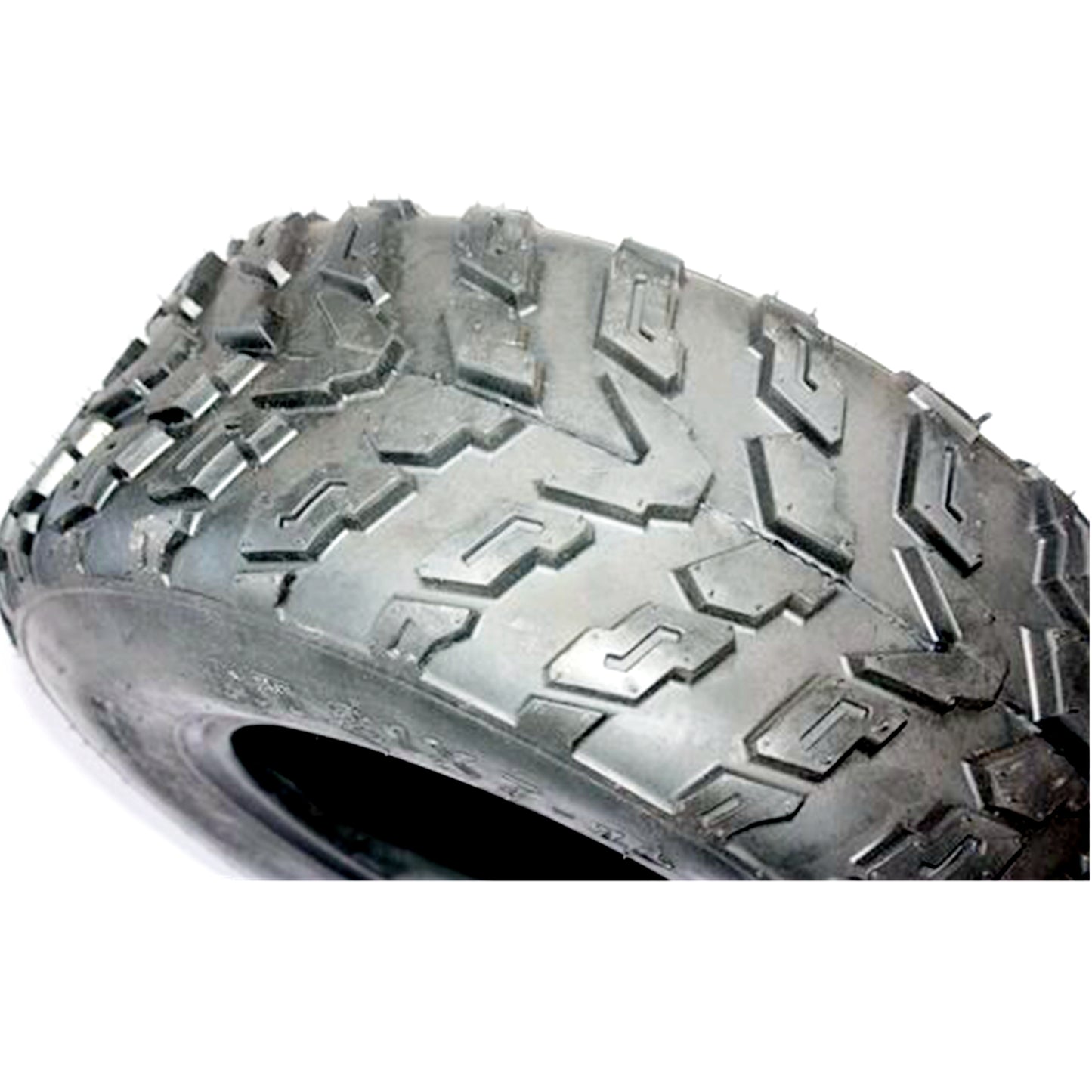 2X 21X7 - 10 10&quot; inch Front Tyre Tire 200cc 250cc Quad Dirt Bike ATV Buggy