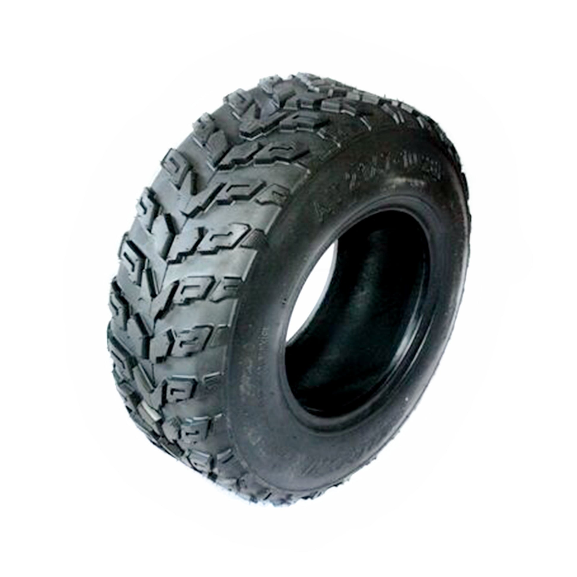 2X 21X7 - 10 10&quot; inch Front Tyre Tire 200cc 250cc Quad Dirt Bike ATV Buggy