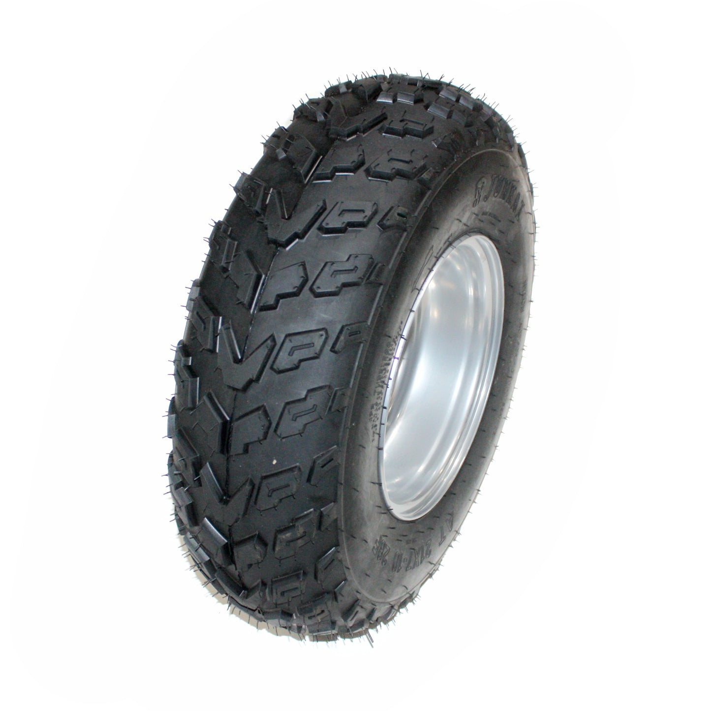 21X7 - 10 inch Front Wheel Rim Tyre Tire 200cc 250cc Quad Dirt Bike ATV Buggy