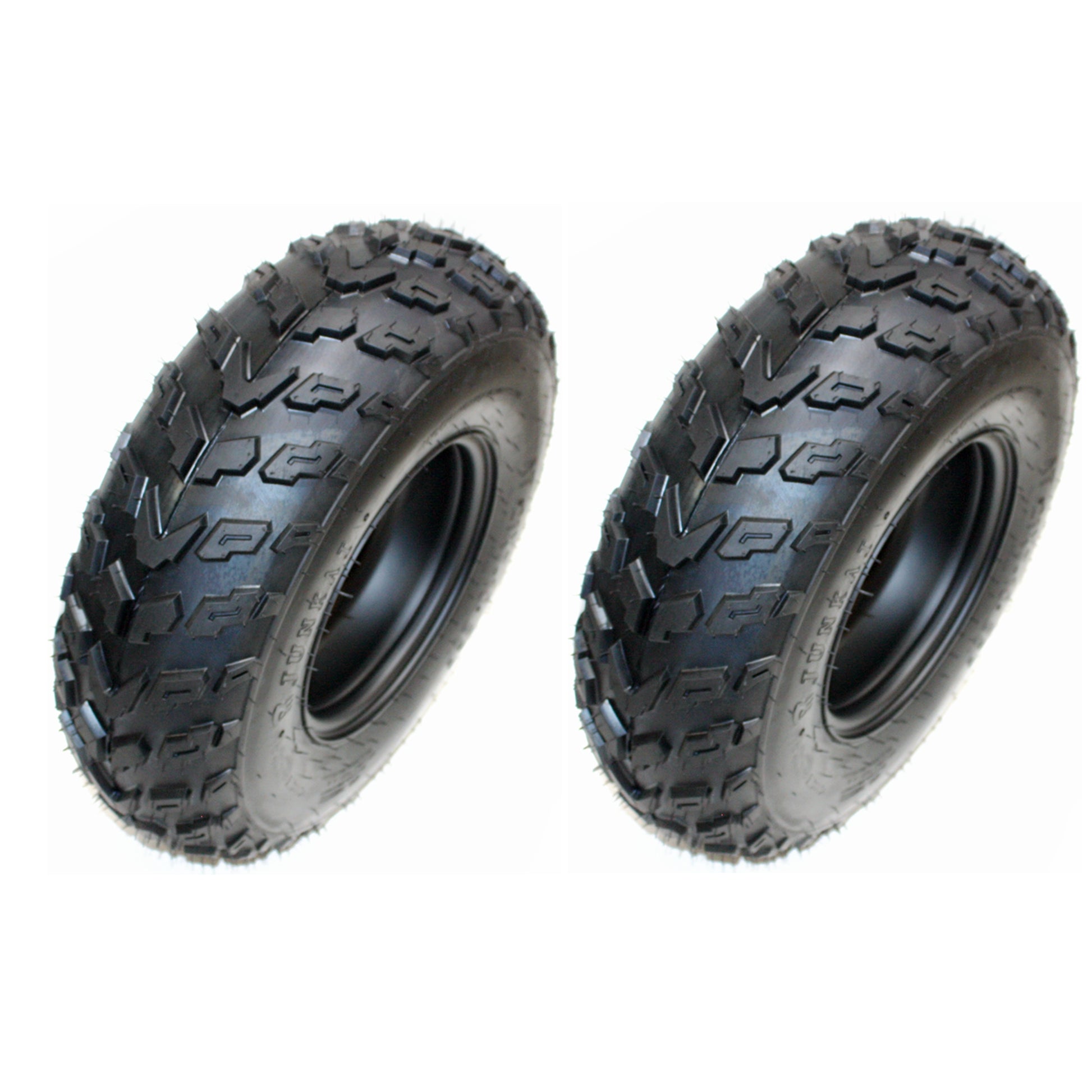 2 X 21 X 7 - 10 inch Front Wheel Rim Tyre Tire 250cc Quad Dirt Bike ATV Buggy