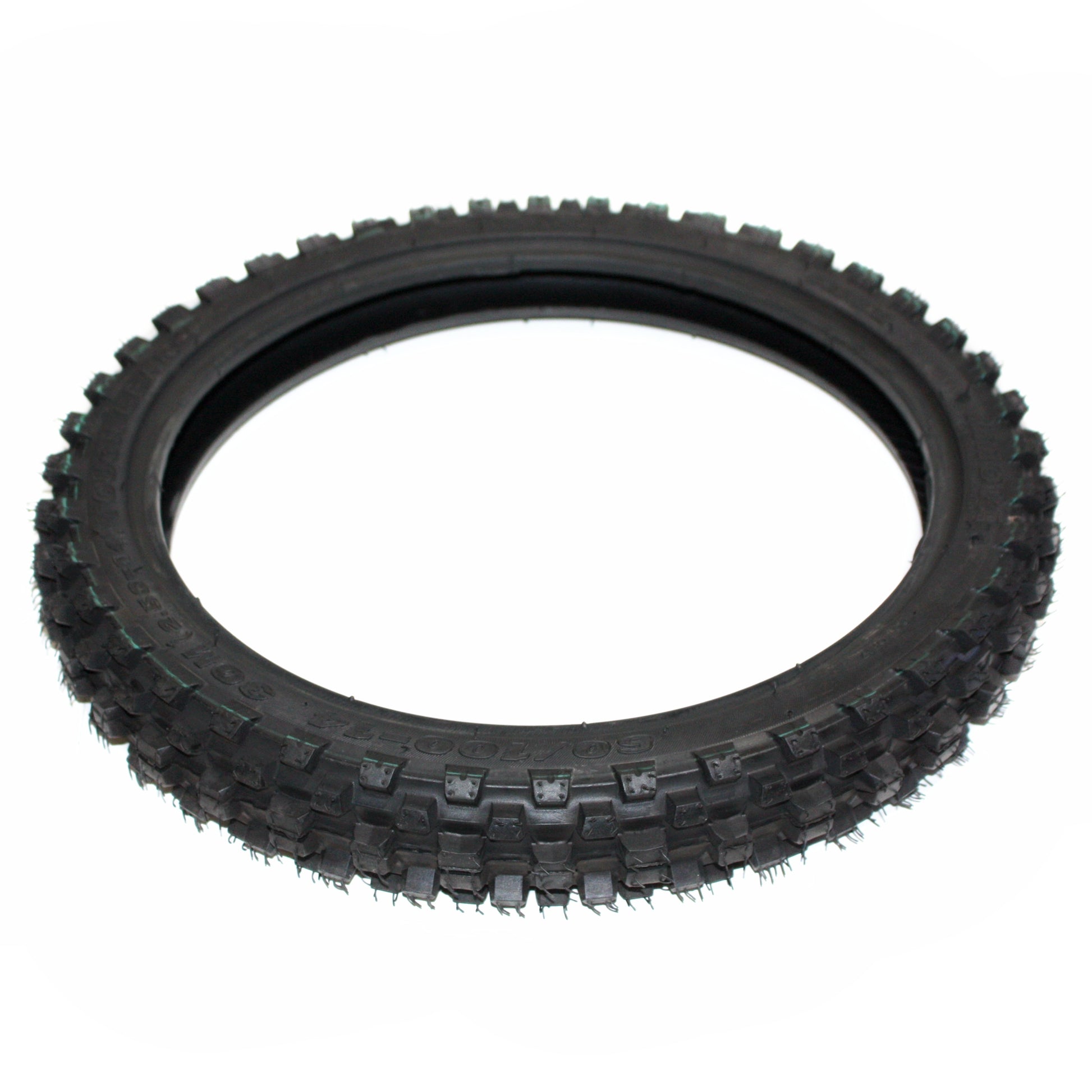 60/100- 14 Inch 2.50-14 Innova Front Knobby Tyre Tire PIT PRO Trail Dirt Bike