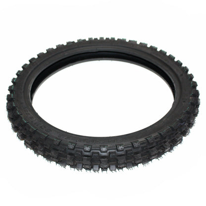 60/100- 14 Inch 2.50-14 Innova Front Knobby Tyre Tire PIT PRO Trail Dirt Bike