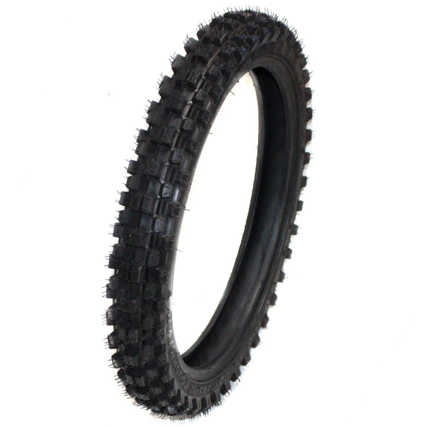 60/100- 14 Inch 2.50-14 Innova Front Knobby Tyre Tire PIT PRO Trail Dirt Bike