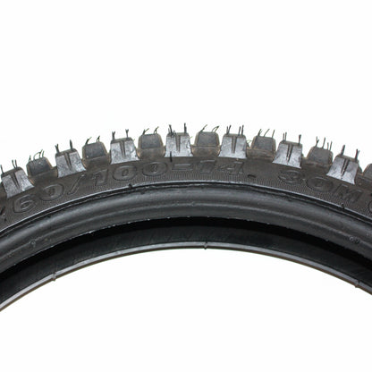 60/100- 14 Inch 2.50-14 Innova Front Knobby Tyre Tire PIT PRO Trail Dirt Bike