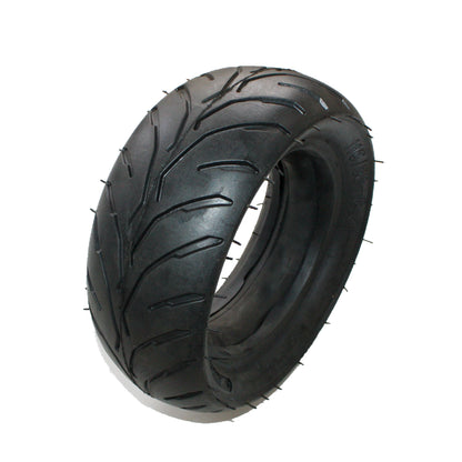 110/50 - 6.50 Rear Back Road Tyre Tire + Tube 49cc Mini Pocket Rocket PIT Bike