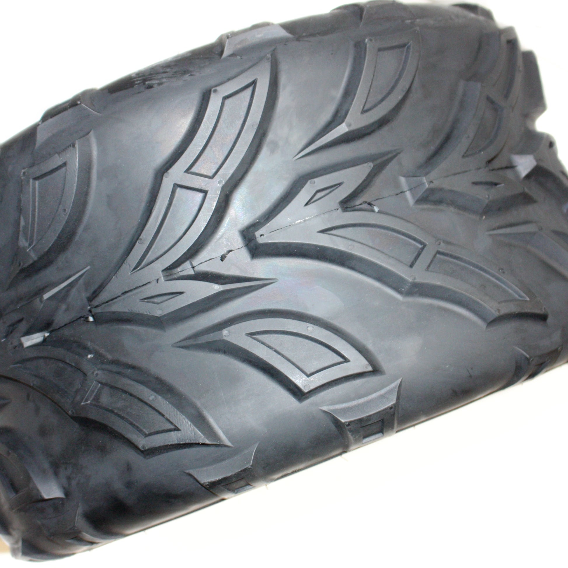 4PLY 20X10 -10 10 Inch Rear Back Tyre Tire 200cc 250cc Quad Dirt Bike ATV Buggy