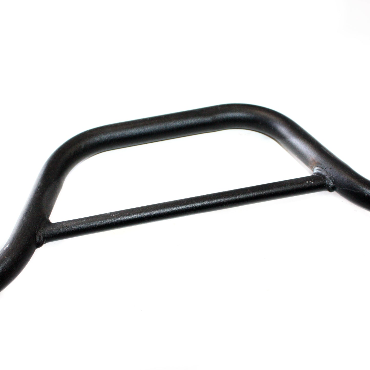 BLACK 640mm 22mm Steel Handle Bar 70cc 90cc 110cc PIT PRO Quad Dirt Bike ATV