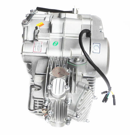 YX GPX 160cc 4 Gears Manual Clutch Kick Start Engine Motor PIT PRO DIRT BIKE