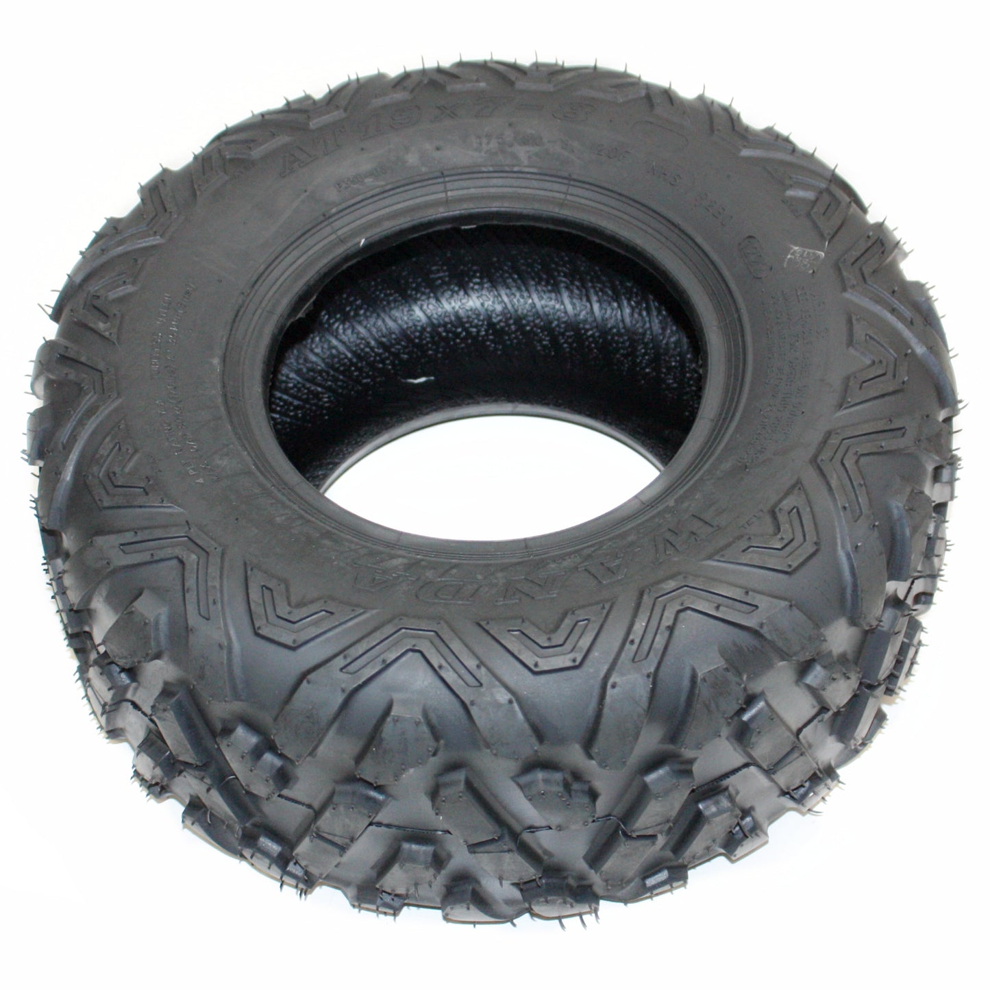 4PLY 19 X 7 - 8 8" Inch Front A Tread Tyre Tire Quad Dirt Bike ATV Buggy GoKart