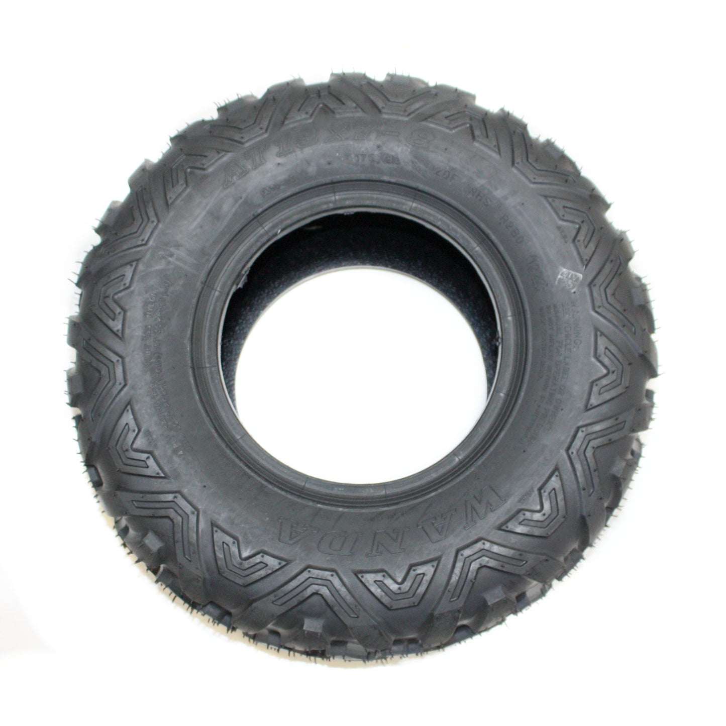 4PLY 19 X 7 - 8 8" Inch Front A Tread Tyre Tire Quad Dirt Bike ATV Buggy GoKart