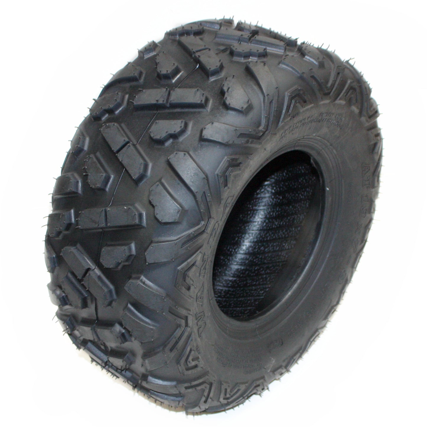 4PLY 19 X 7 - 8 8" Inch Front A Tread Tyre Tire Quad Dirt Bike ATV Buggy GoKart