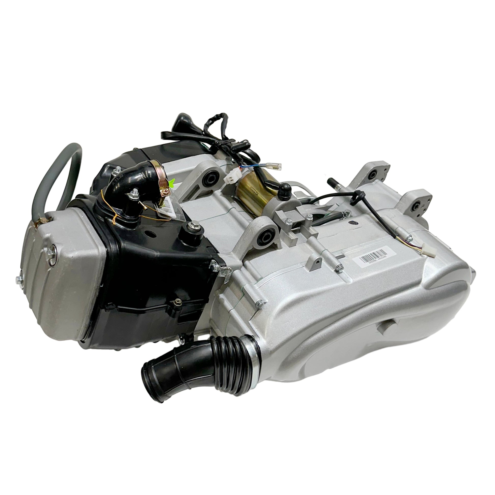 150cc Atv Engine With Reverse GY6 150cc Fully Auto Reverse Engine