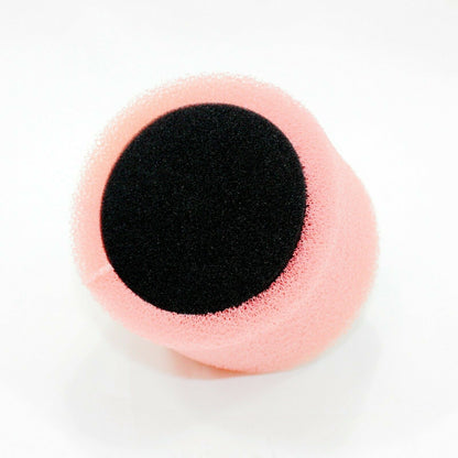 PINK 41mm 42mm Foam Air Filter Pod Cleaner 160cc PIT Quad Dirt Bike ATV Buggy