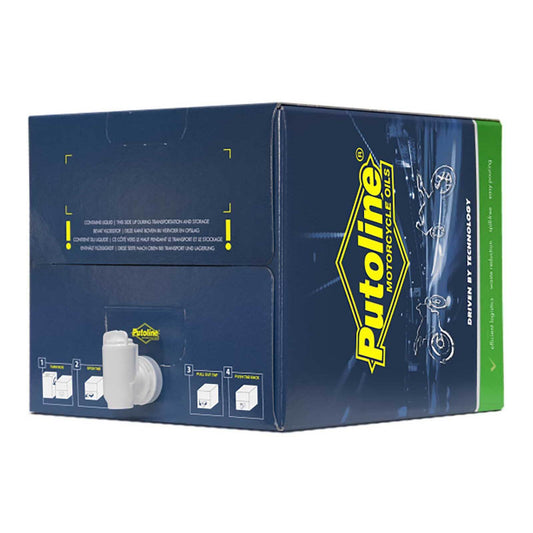 Putoline Coolant NF (20L) (74288)