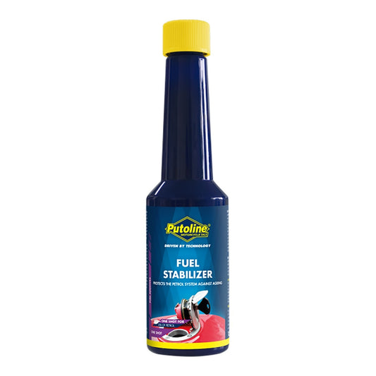 Putoline Fuel Stabiliser (150ml) (74453)
