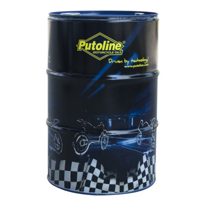 Putoline S4 Engine Oil - 10W40 (60L) (74191)