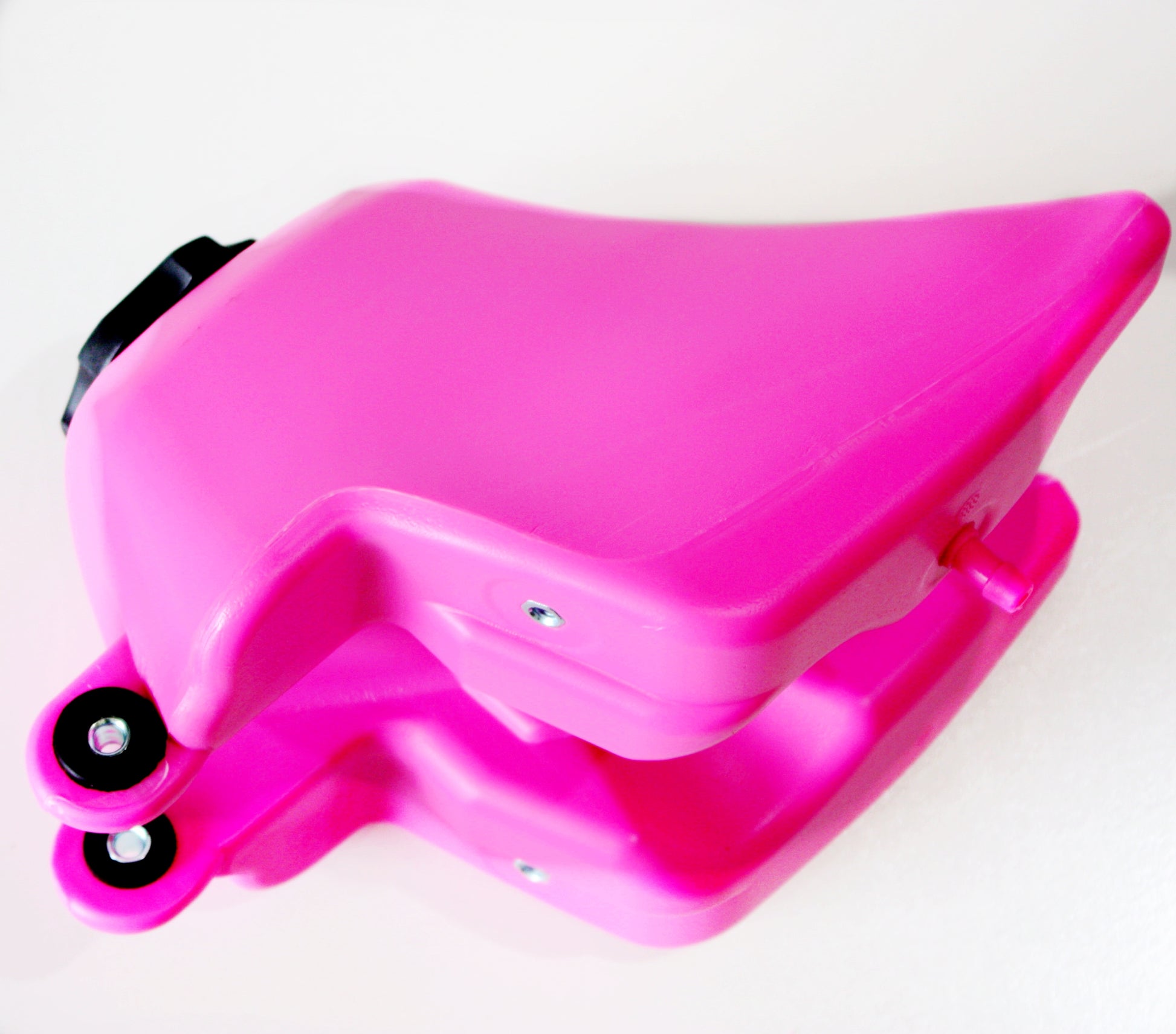 PINK PETROL FUEL TANK YAMAHA PY50 PW50 PEEWEE50 PIT PRO TRIAL DIRT BIKE Y-ZINGER