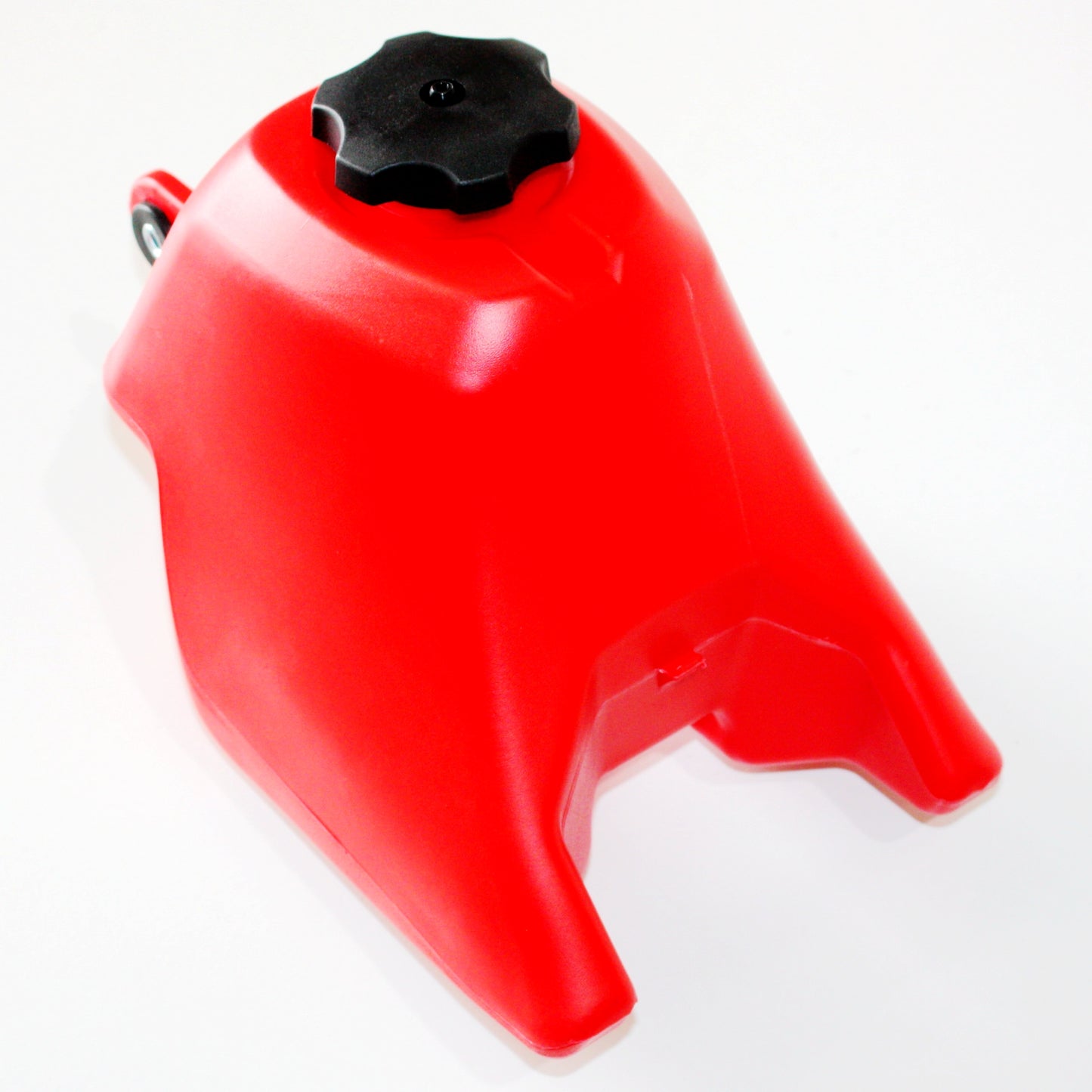 RED PETROL FUEL TANK YAMAHA PY50 PW50 PEEWEE50 PIT PRO TRIAL DIRT BIKE Y-ZINGER