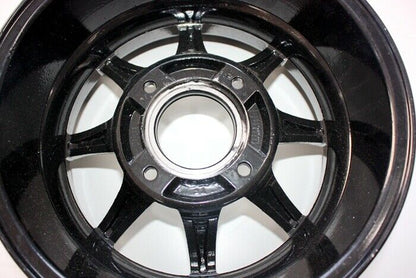 Pair 25X8 ‚Äì 12 12" Inch Front ALLOY Wheel Rim Quad Dirt Bike ATV Buggy UTV