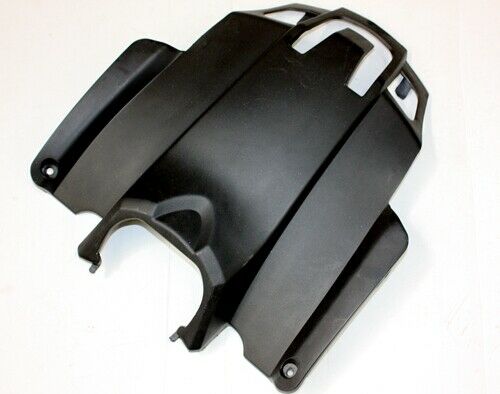 Plastic Fuel Tank Fairing Fender Guard Cover 250cc 300cc Farm Quad Dirt Bike ATV