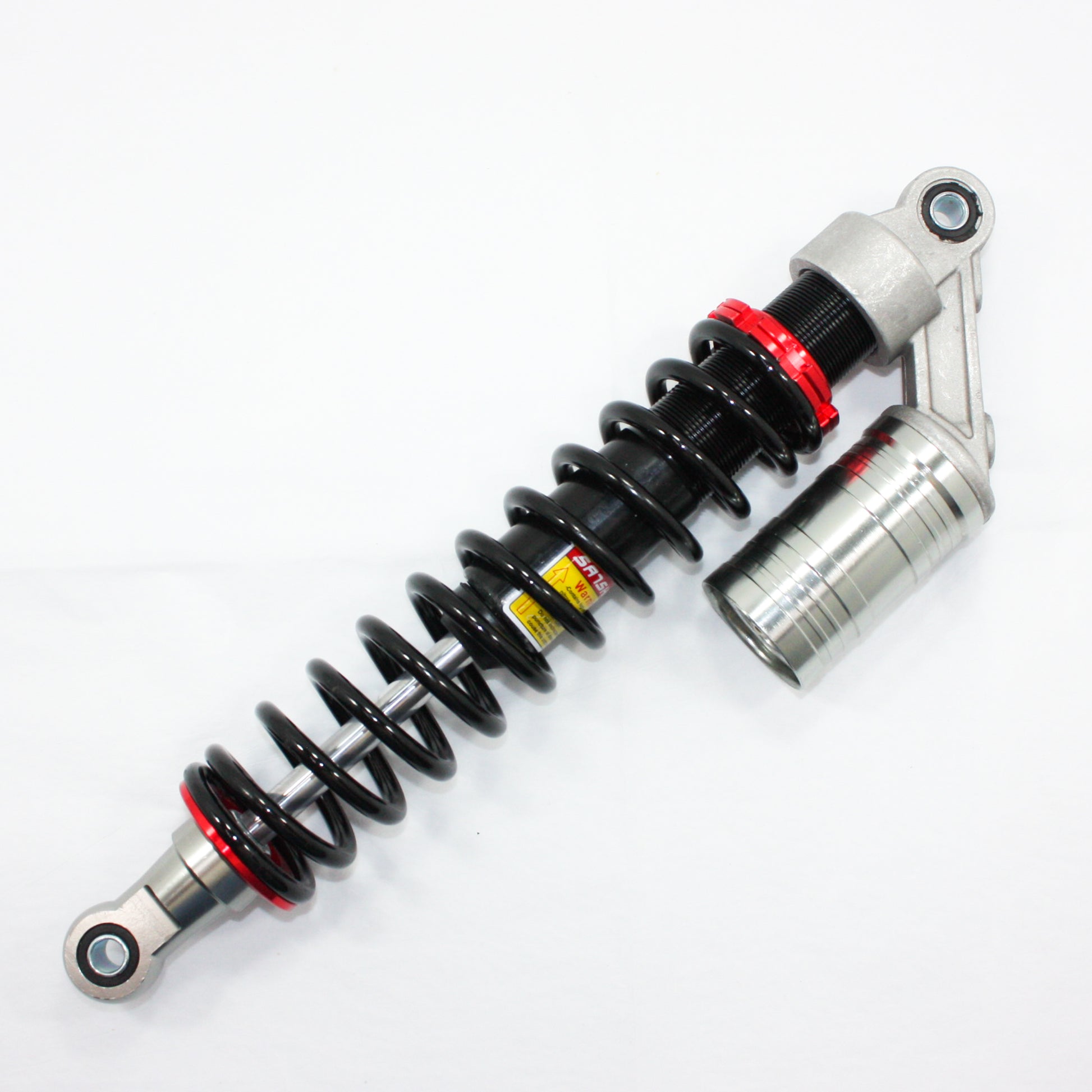 HD 375mm Front Shock Absorber Shocker Suspension PIT QUAD DIRT BIKE ATV BUGGY