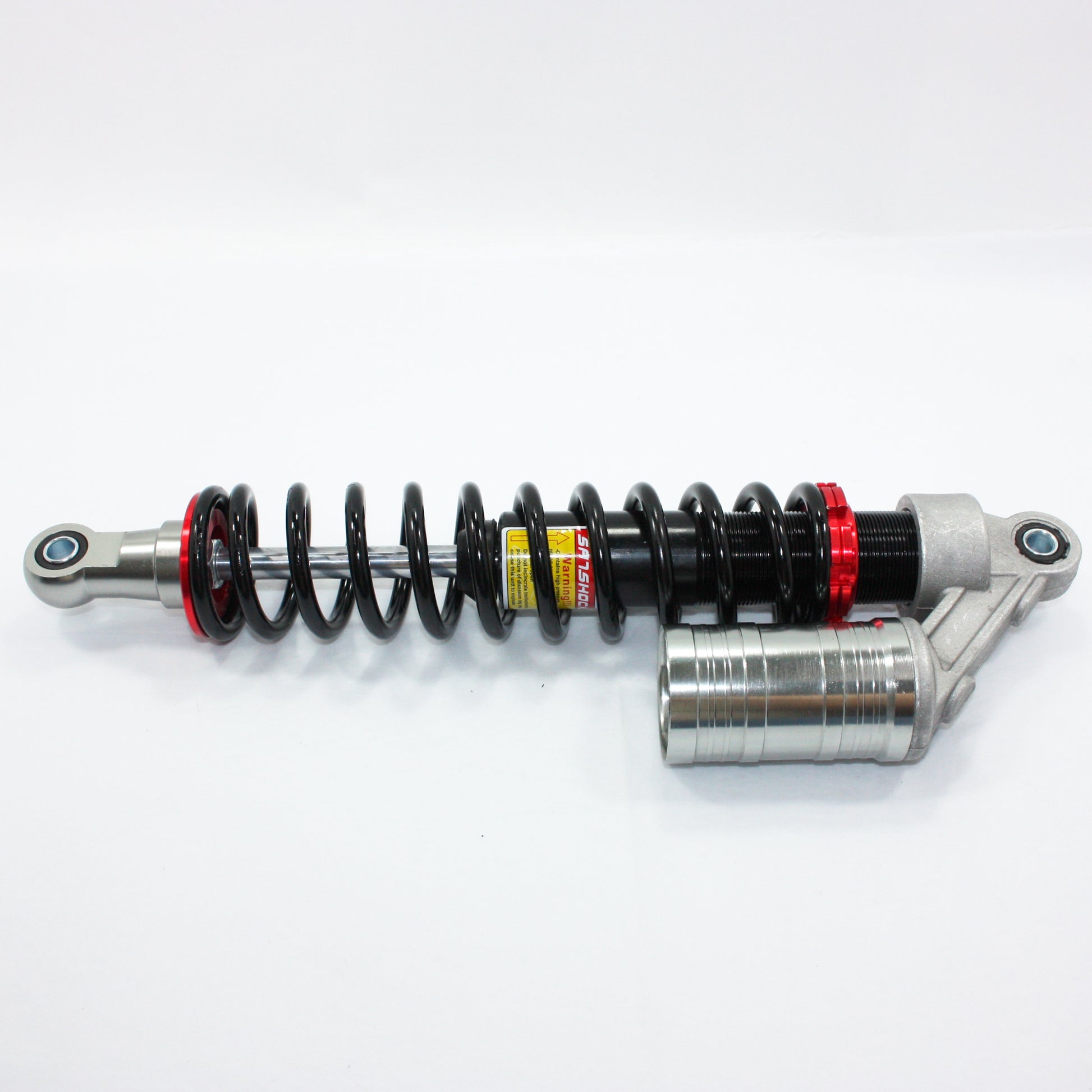 HD 375mm Front Shock Absorber Shocker Suspension PIT QUAD DIRT BIKE ATV BUGGY