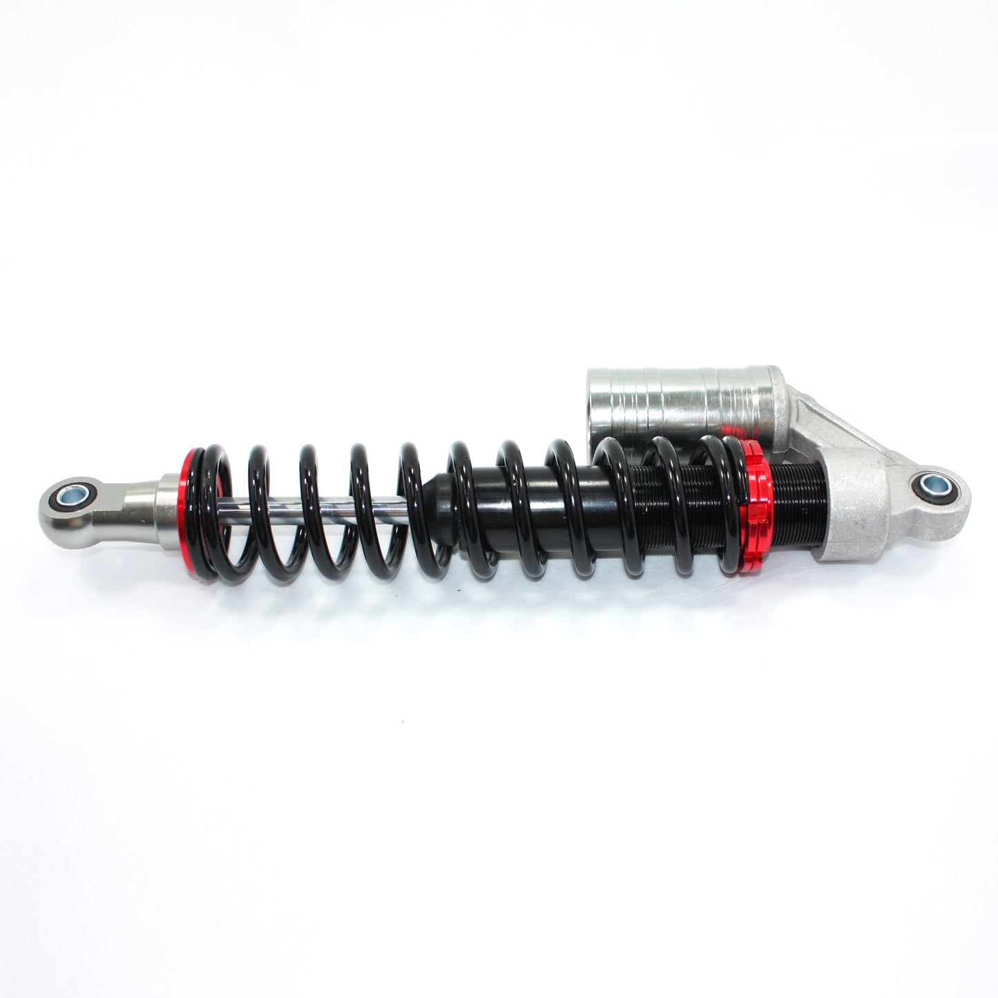 HD 375mm Front Shock Absorber Shocker Suspension PIT QUAD DIRT BIKE ATV BUGGY