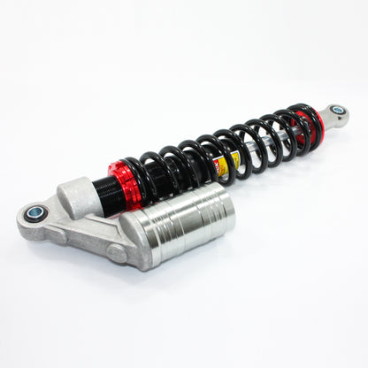 HD 375mm Front Shock Absorber Shocker Suspension PIT QUAD DIRT BIKE ATV BUGGY