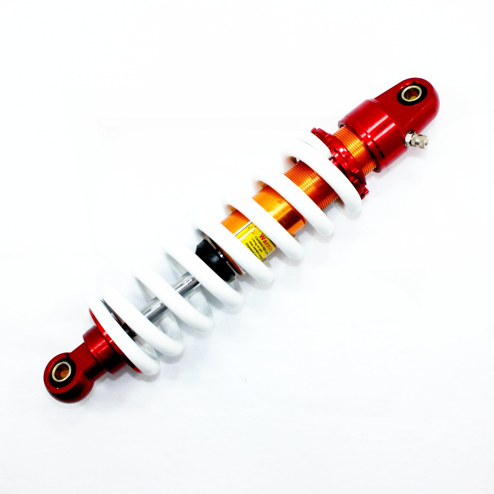 260mm Rear Back Shock Absorber Shocker Suspension PIT QUAD DIRT BIKE ATV BUGGY