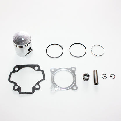 40mm Piston &amp; Ring Set Kit YAMAHA PW50 PY50 PEEWEE 50 PIT Trail DIRT BIKE