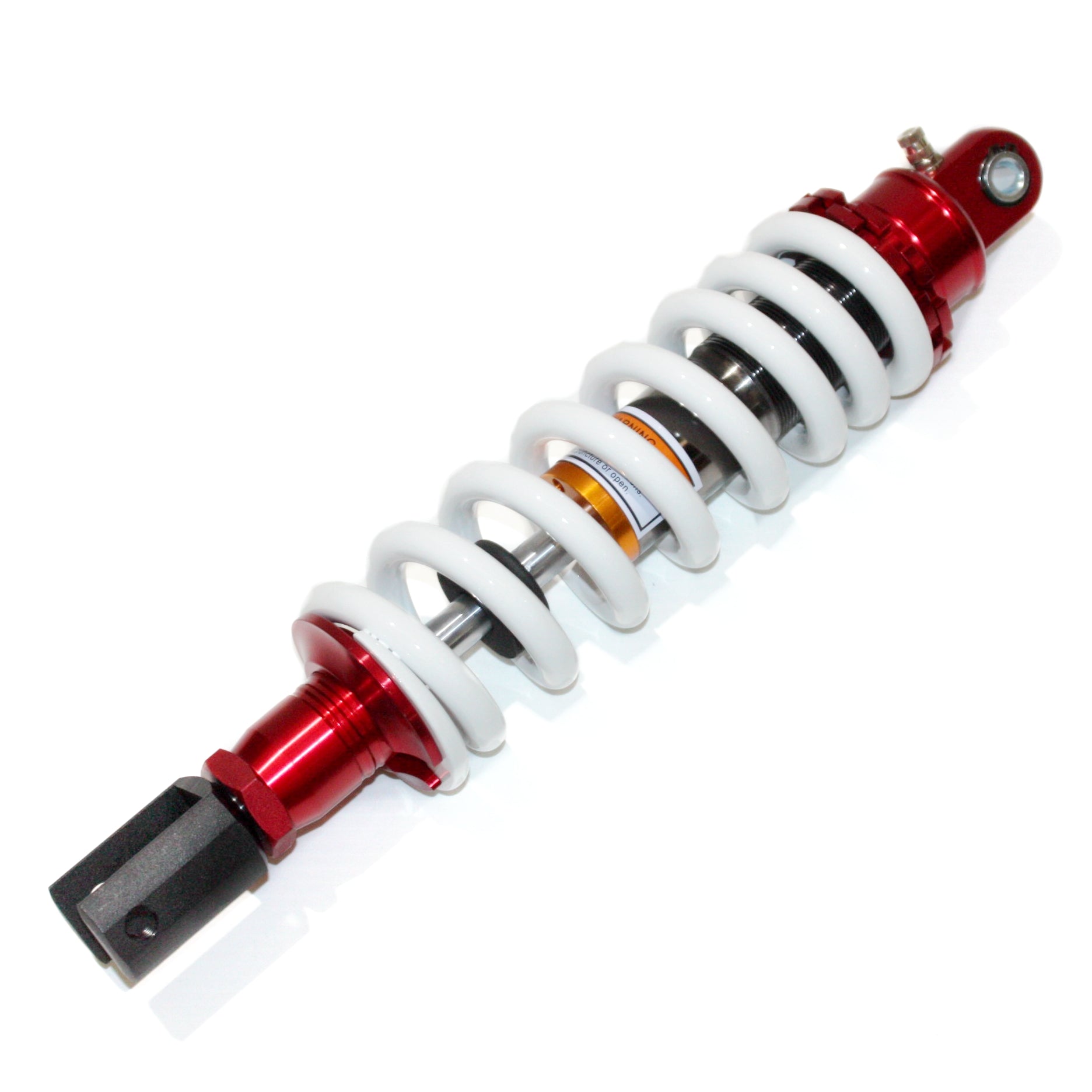 360mm Rear Shock Absorber Shocker Suspension 150cc 250cc PIT TRAIL DIRT BIKE