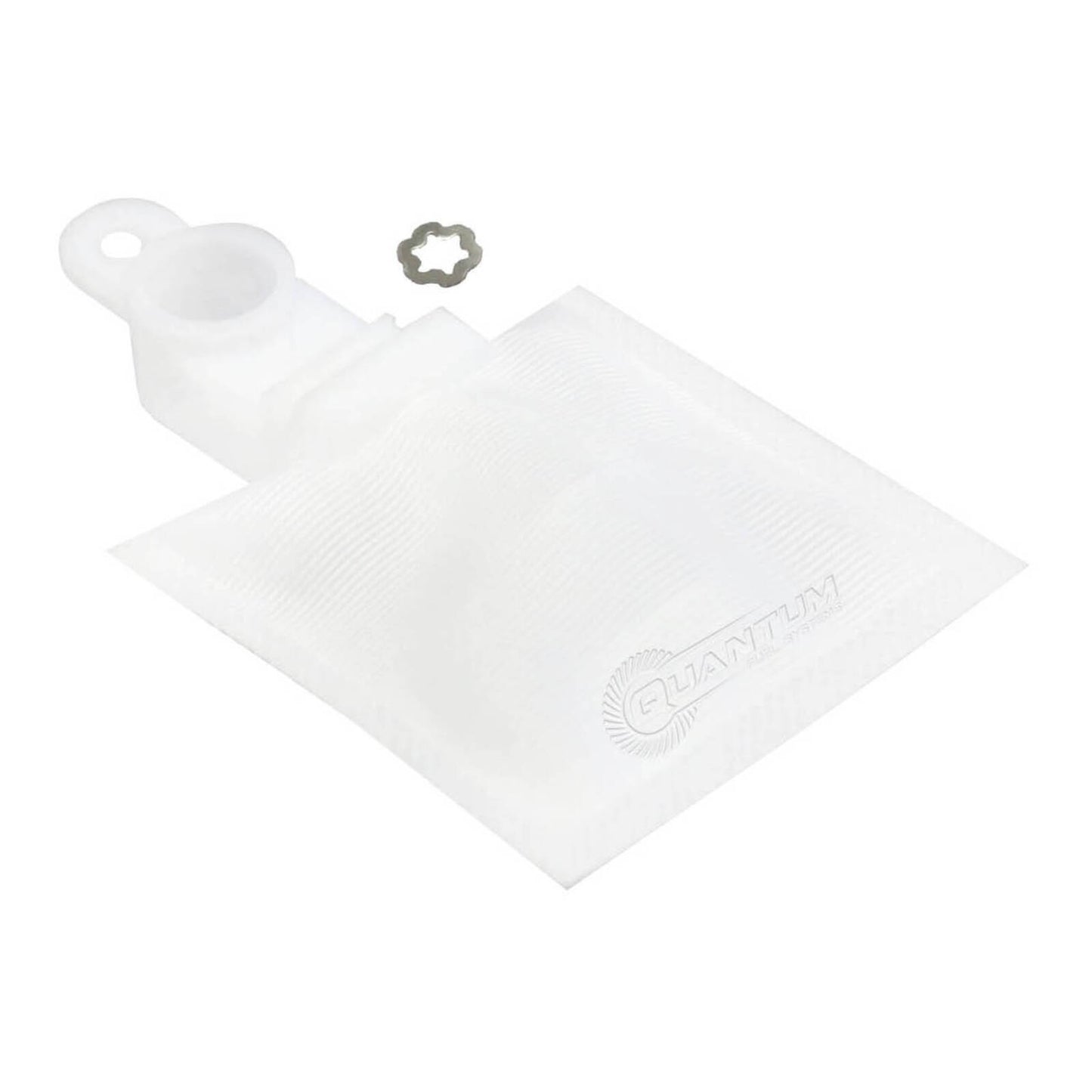Quantum Fuel Pump EFI Filter HFP-S47 (Single)