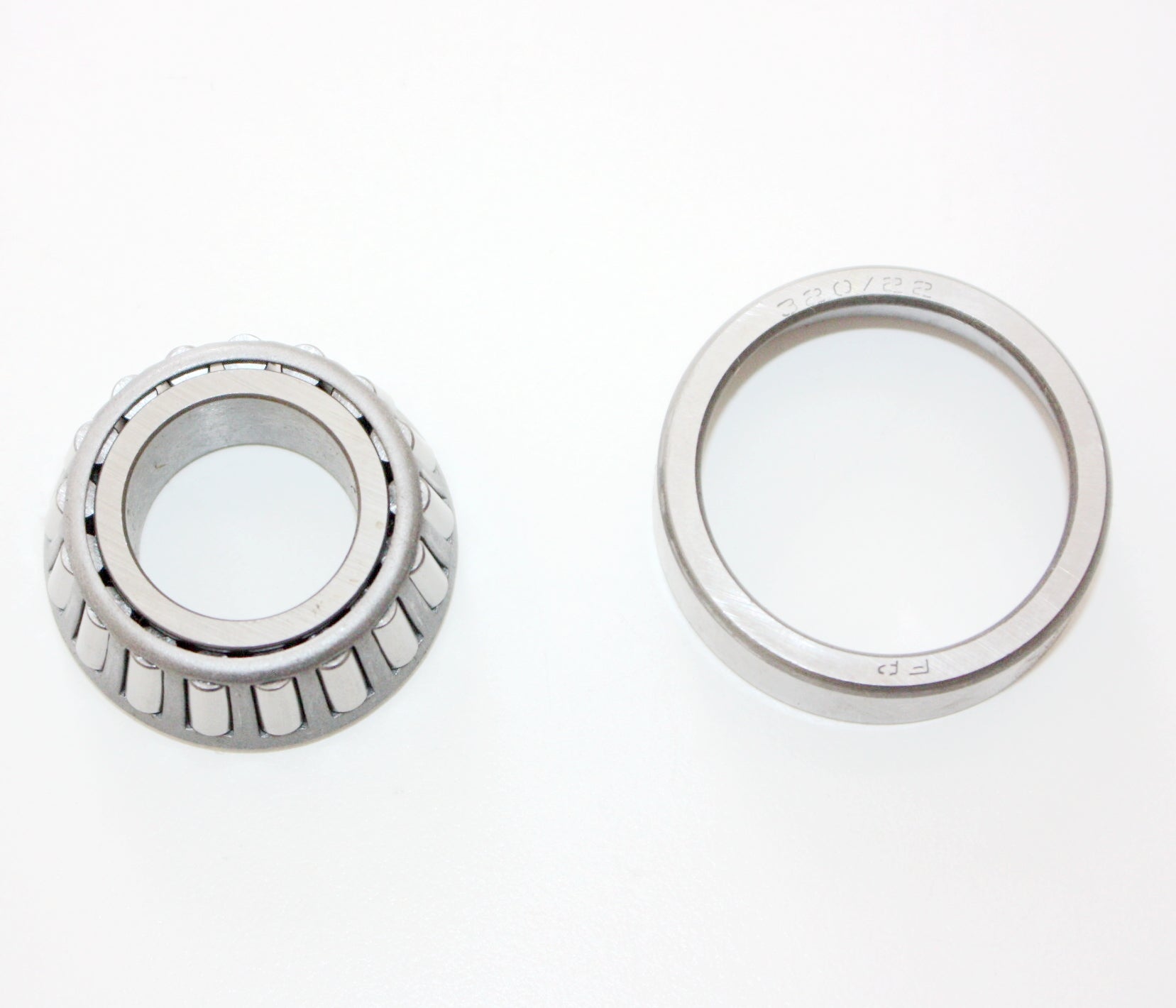 Head Stem Bolt Roller Bearings 320/22 125cc 140cc 150cc PIT PRO DIRT BIKE